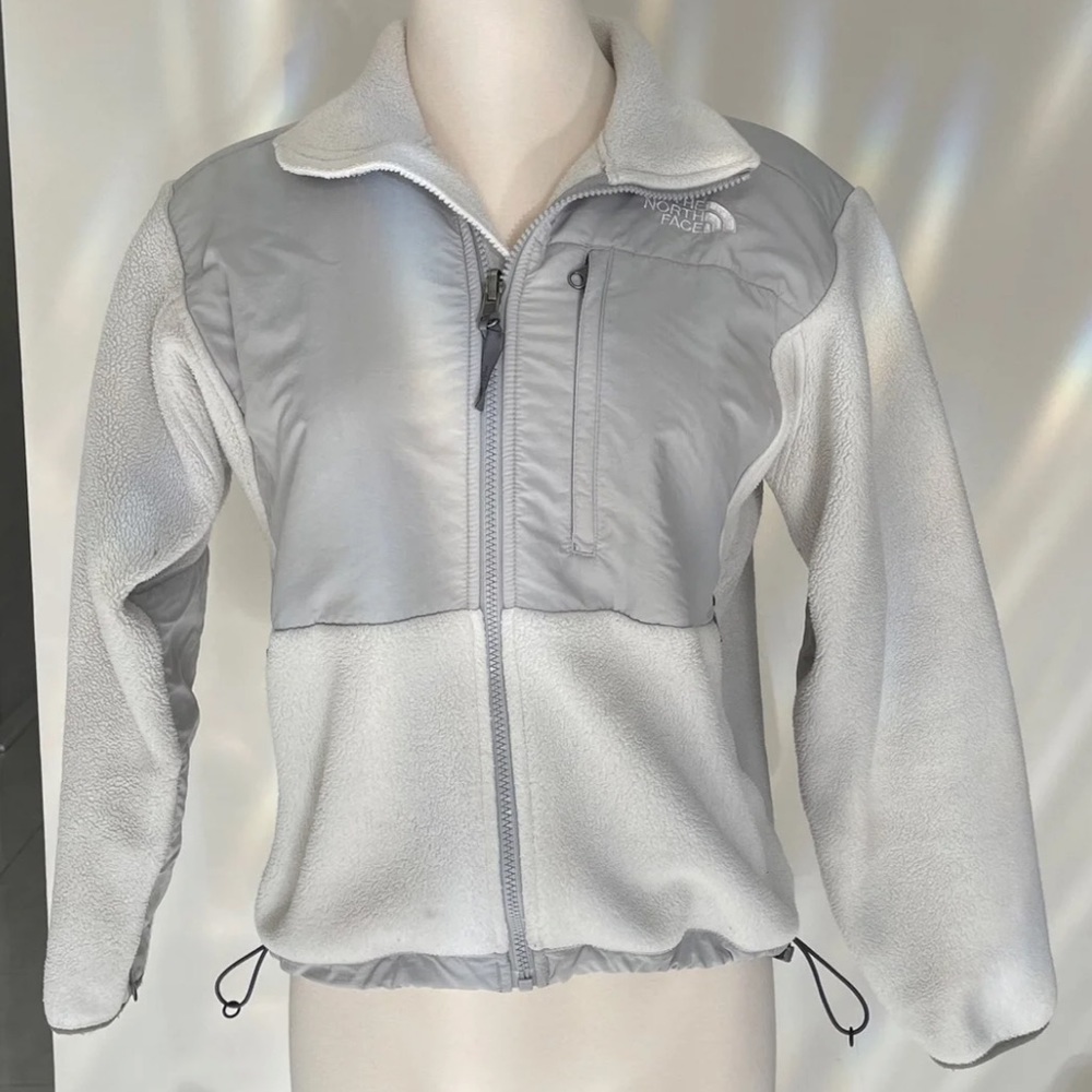 North Face jacket women
